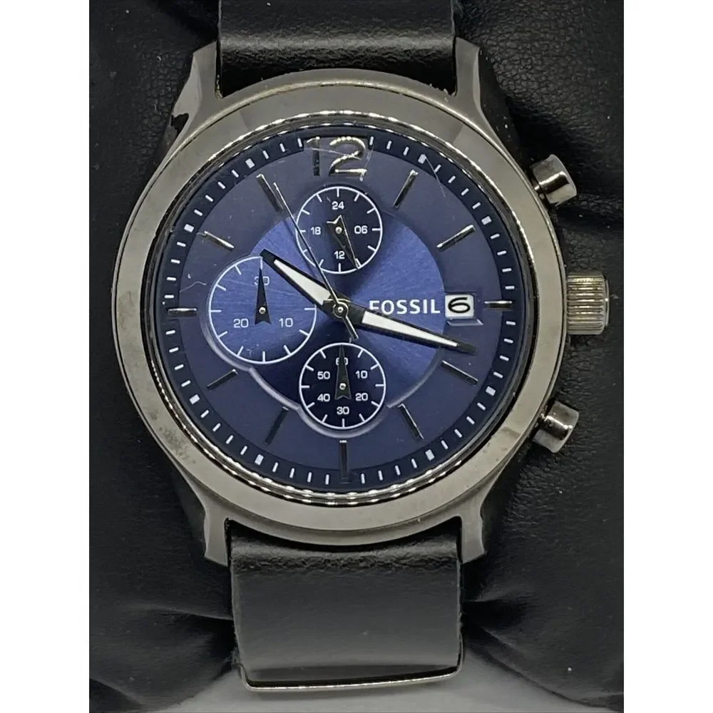 Fossil bq1482 men